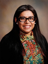 Dr. Rosemary R Castoreno, MD