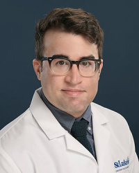 Dante Palumbo, DO