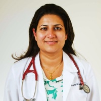 Dr. Humera Erum Malik, MD