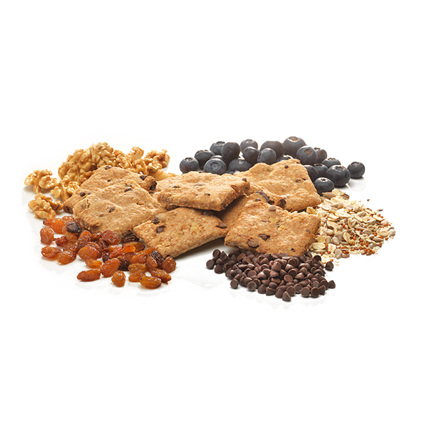 Acquista Mix Di Frutta Secca Biologica Con Mirtilli E Uvetta Online - Native - Foto 10