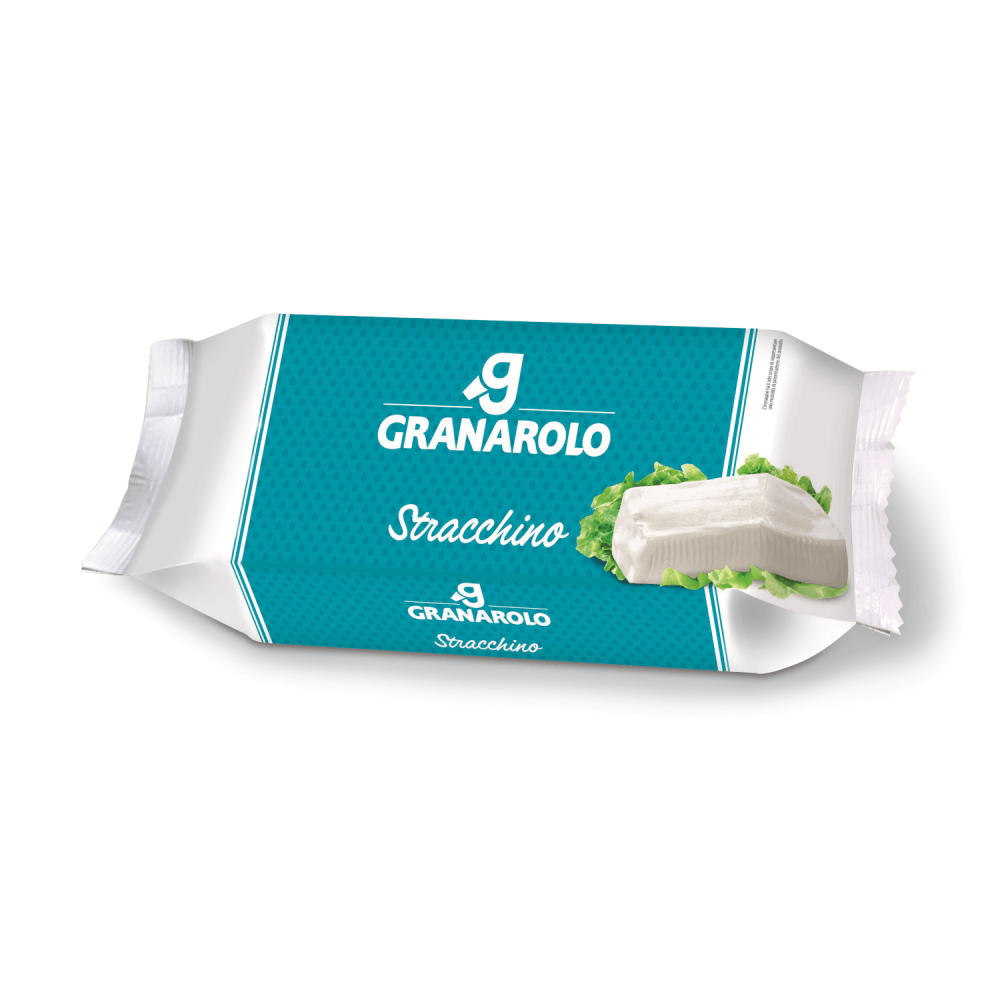 Stracchino Cremoso Granarolo Kg. 1