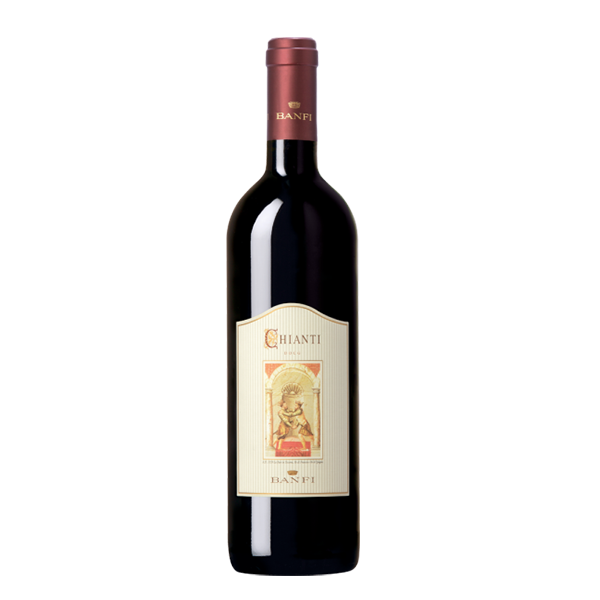 Chianti Classico, Banfi 2016 ml 750