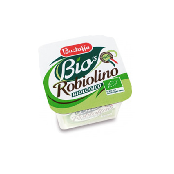 Biologischer Robiolino Della Nonna Gr. 100