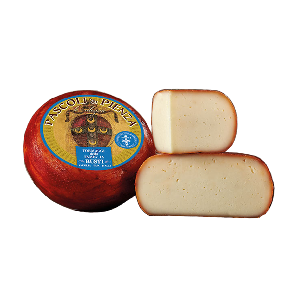 Schafkäse aus Pienza Gr. 750