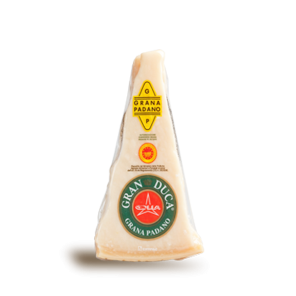 Grana Padano Gr. 300 Gran Duca 16 Monaten