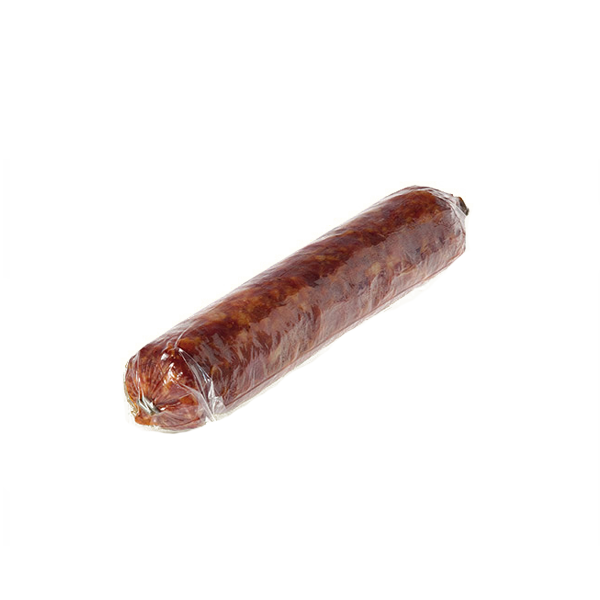 Scharfe "Napoli" Wurst Gr. 400