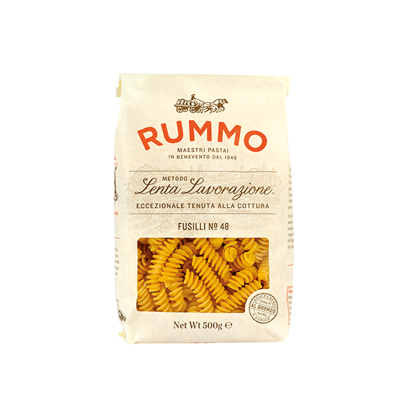 Fusilli Gr. 500