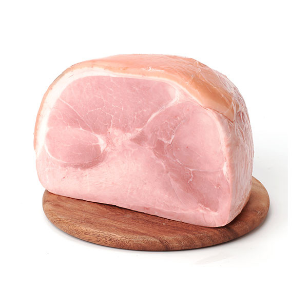 Prosciutto Cotto Corallo Kg. 4