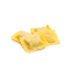 Ravioli ricotta e spinaci con sale dolce di Cervia ATP freschi in busta gr 250