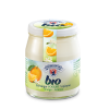 Yogurt Bio Vetro Arancia Gr. 150
