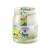 Yogurt Bio Vetro Vaniglia Gr. 150