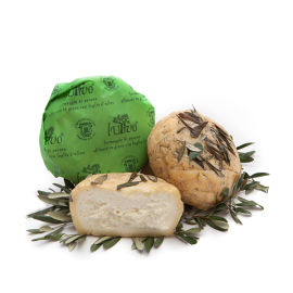 Schafskäse "L'Ulivo" Kg. 1,3