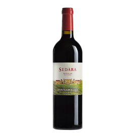 Donnafugata Rosso Sicilia, Sedara 2014 ml 750