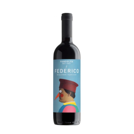 Sangiovese Superiore DOC Federico ml 750 