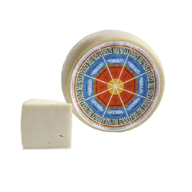 Gemischter Käse Dolce Dell'Isola Gr. 200