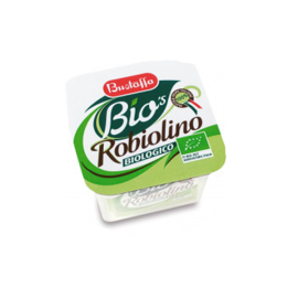 Biologischer Robiolino Della Nonna Gr. 100