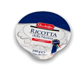 Ricotta Della Nonna Gr. 250