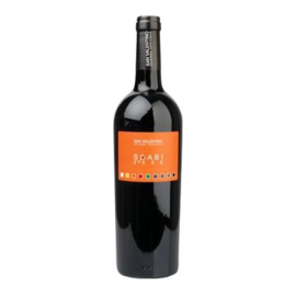 Sangiovese Superiore Scabi - Azienda San Valentino 2016 ml 750