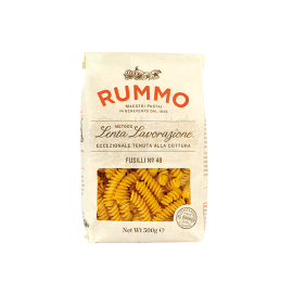 Fusilli Gr. 500