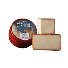 Pecorino Pascoli di Siena Gr. 500