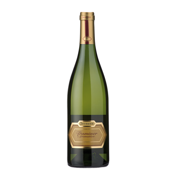 Traminer Aromatico IGT, Jermann 2015 ml 750