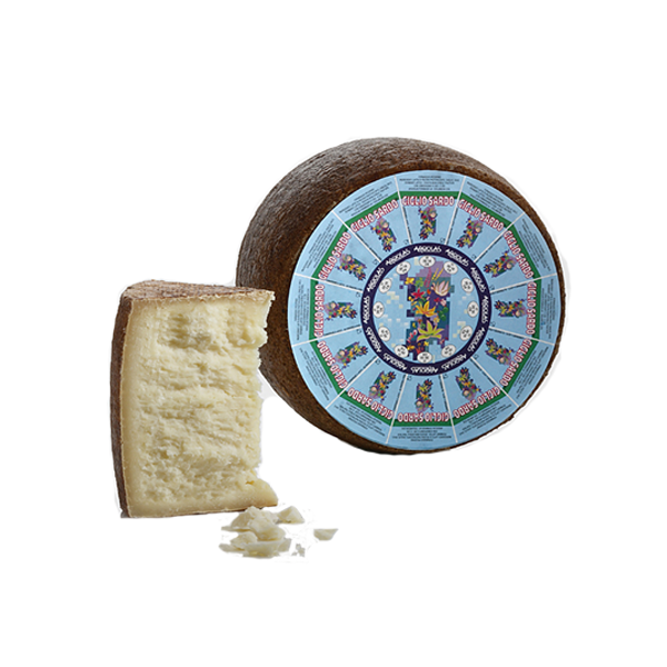 Pecorino Giglio Sardo Kg. 3,2