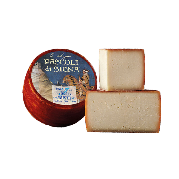 Pecorino Pascoli di Siena Gr. 500