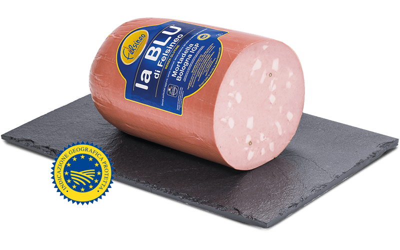 Mortadella Bologna IGP Gr. 300