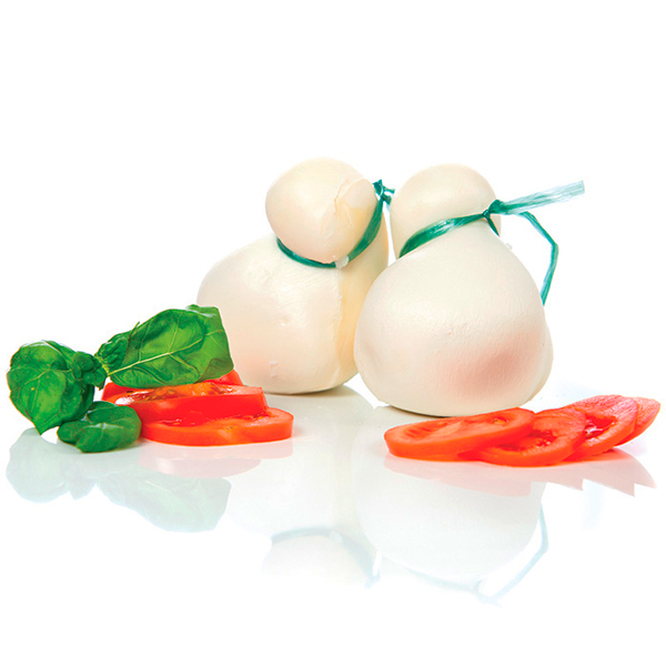 Scamorza affumicata - 400 gr.