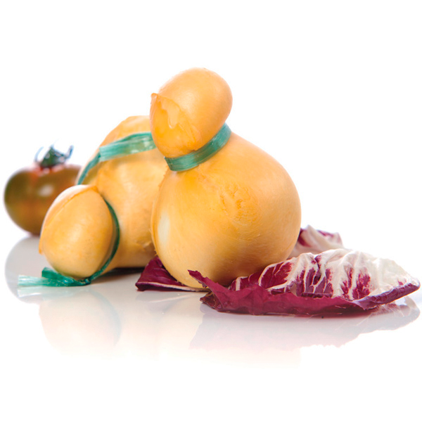 Scamorza Affumicata Gr. 400