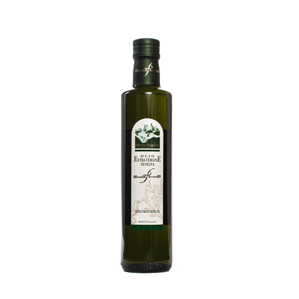 Olio Extra Vergine D'Oliva "Poggio al Monte" 250 ml