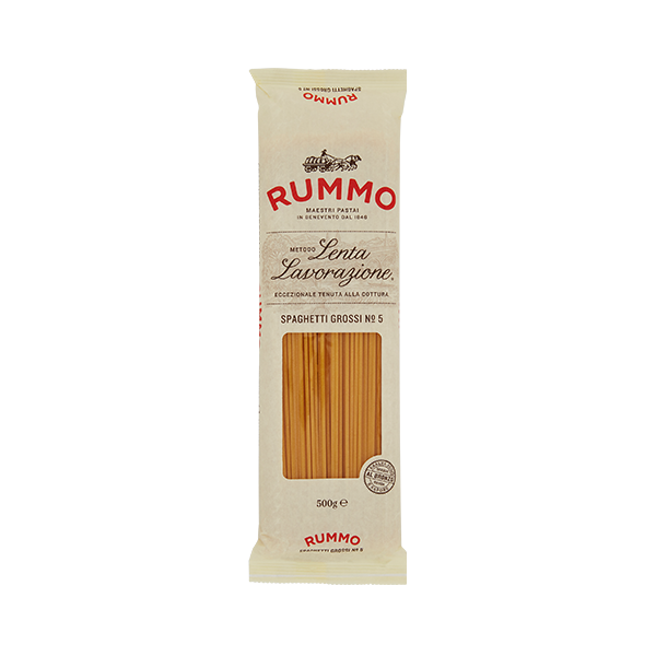 Acquista Mezze Penne Rigate Gr. 500 Rummo online