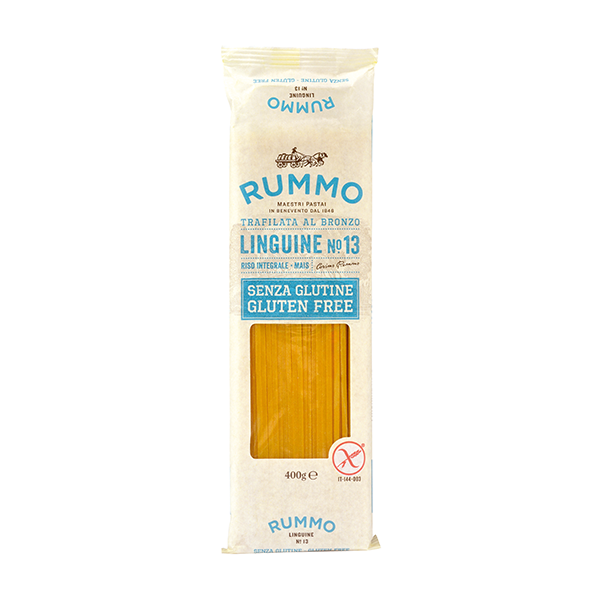 Linguine Senza Glutine Gr. 400