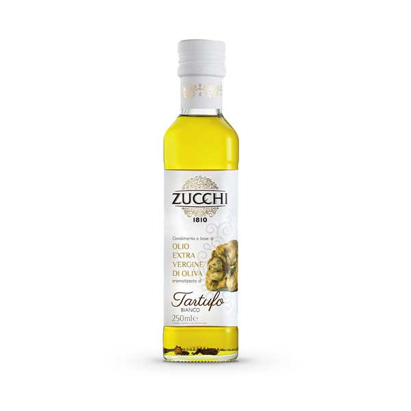 Olio Extra Vergine D'Oliva al Tartufo ml 250