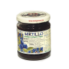 Composta Mirtillo Bio 130% Gr. 210