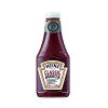 Salsa BBQ Heinz Squeezer ml. 875