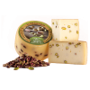 Pecorino al Pistacchio Kg. 1