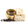 Pecorino al Pepe Nero Gr. 500