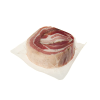 Pancetta arrotolata magra in tranci Gr. 350