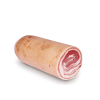 Pancetta Arrotolata senza Cotenna Kg. 1,8