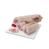 Pancetta arrotolata classica affettata Gr. 125