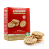 Cracker Classico Senza Glutine Gr. 125