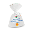 Mozzarella di Bufala Mista Gr. 250 - Podere dei Leoni