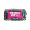 Stracchino con caglio vegetale Gr. 250