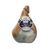 Prosciutto Crudo al Sale Dolce di Cervia Kg. 9