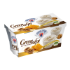 Yogurt Cremalpi Miele e Noci Gr. 125 x 2