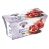 Yogurt Melograno e More Sapori di Vipiteno Gr. 125 x 2