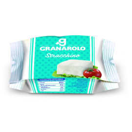 Stracchino Cremoso Granarolo Gr. 100