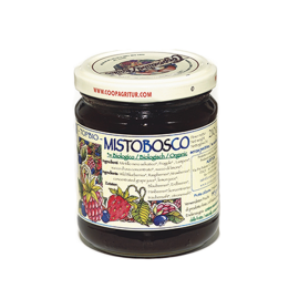 Composta Misto Bosco Bio 145% Gr. 210