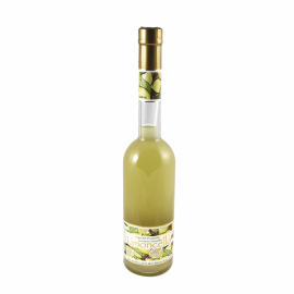 Liquore Limoncello Bio Ml 500